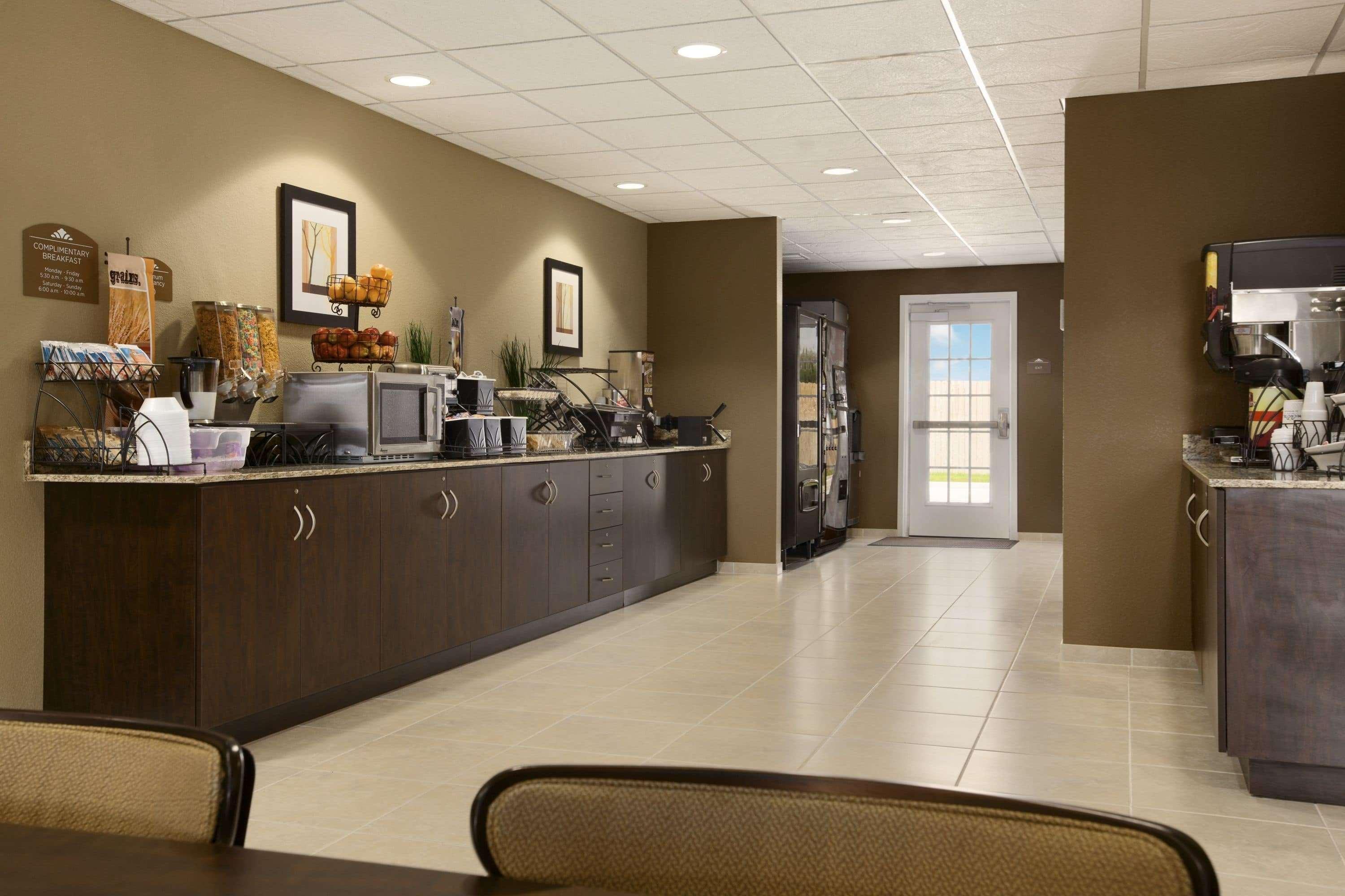 Microtel Inn & Suites Kenedy Exteriér fotografie