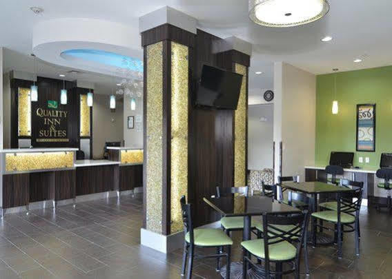 Microtel Inn & Suites Kenedy Exteriér fotografie